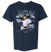 Aaron Judge 90s Retro Comfort Colors Tee